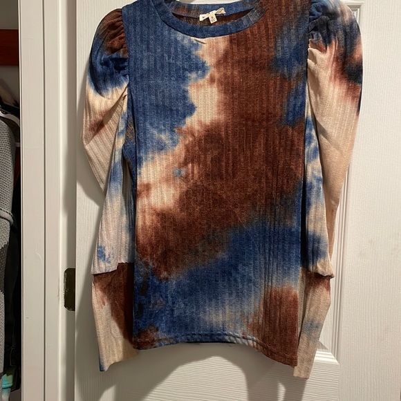 Main stays long sleeved shirt - Picture 1 of 3